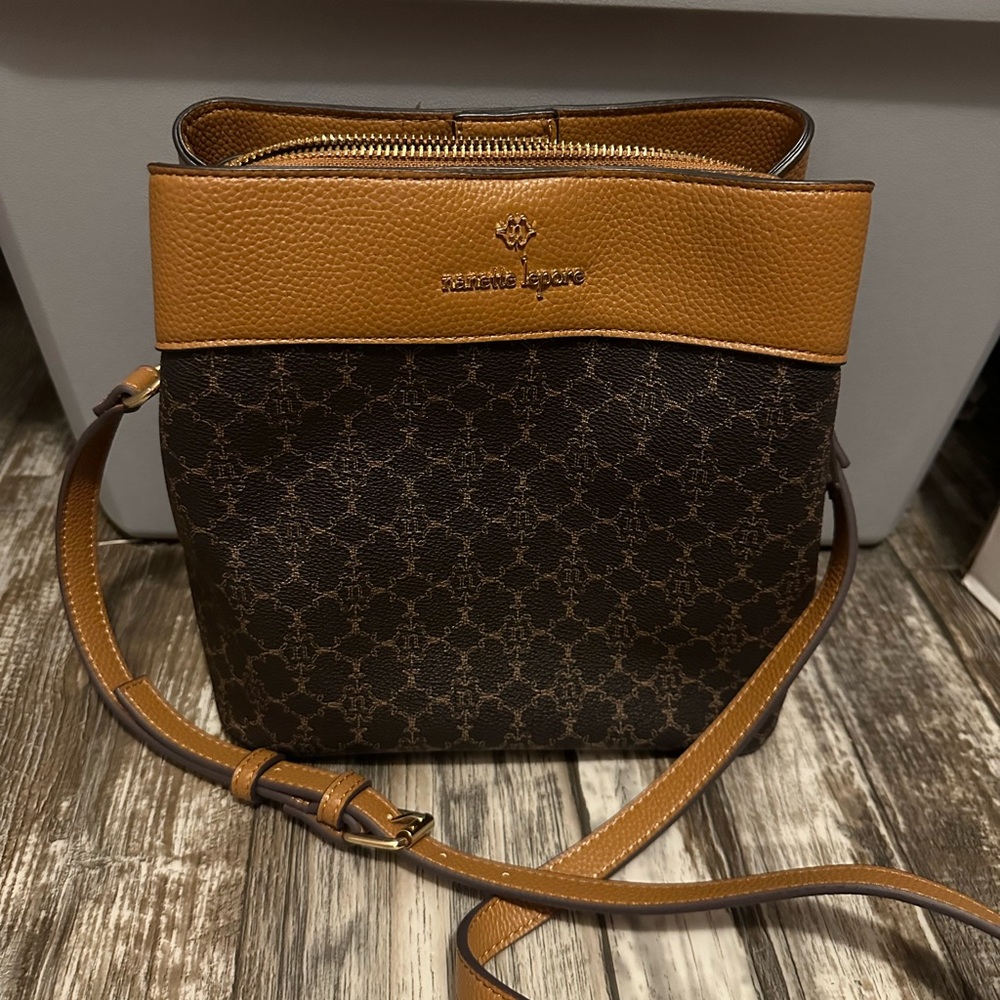 Nanette Lepore Crossbody
